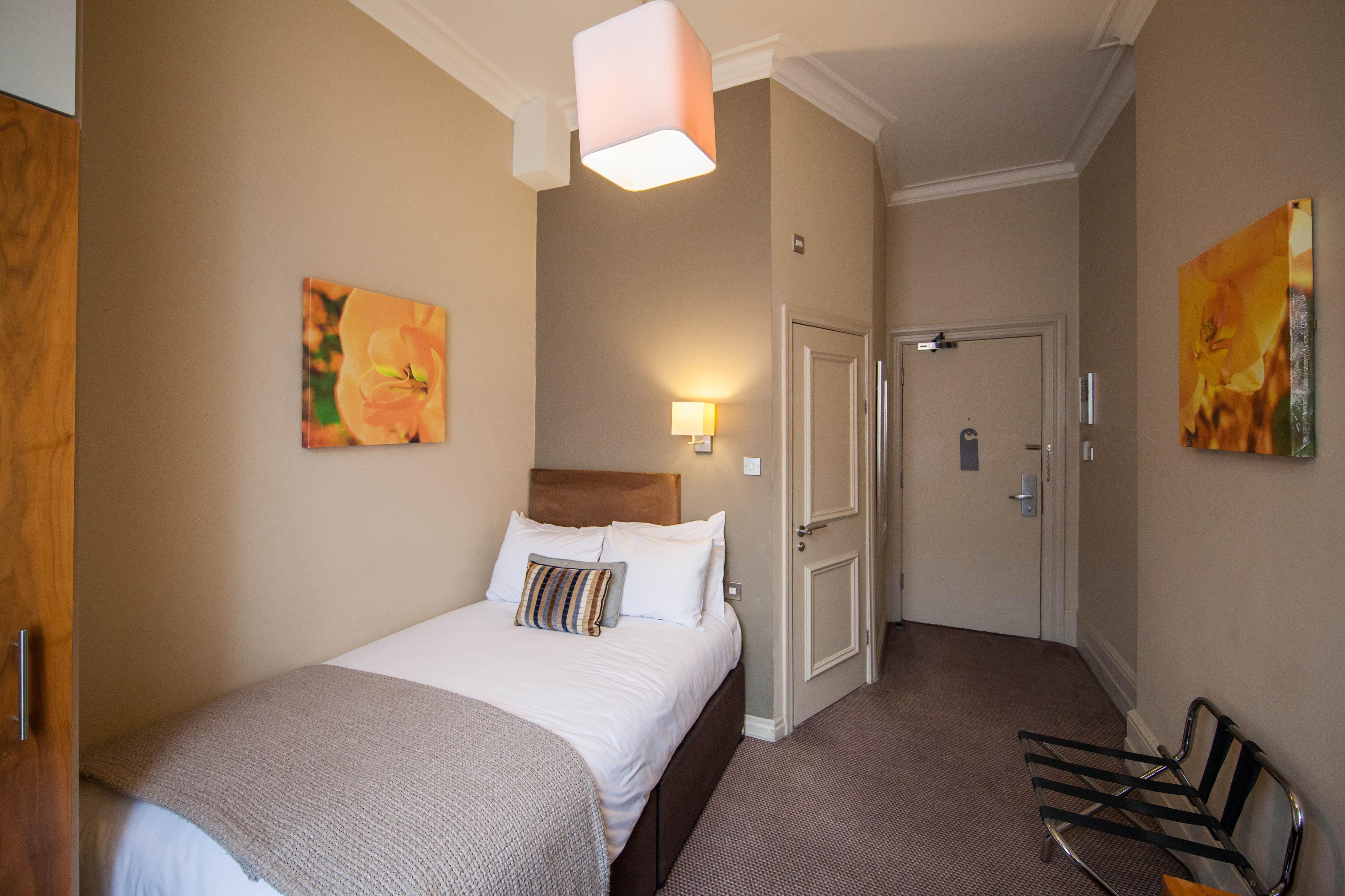 The Met Hotel Leeds Exteriör bild